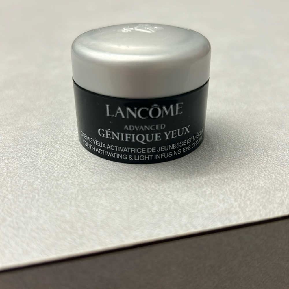 🩶🩶Lancome Advanced Génifique Yeux Eye Cream (0.16 fl oz)🩶🩶